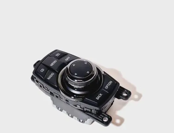 BMW 7 Series F01/F02 (2008-2015) Commutateurs 920644801,65829206448,11419110,90120697 34050008