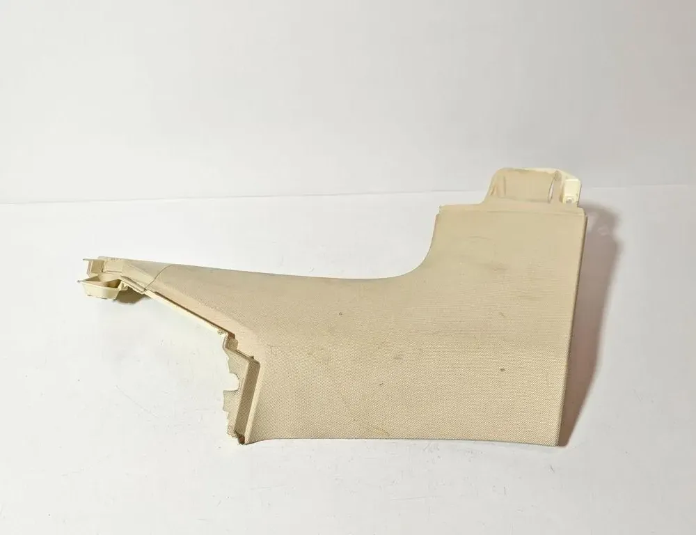 AUDI A6 C6/4F (2004-2011) Garniture de montant arrière gauche 4G9867245 34071703