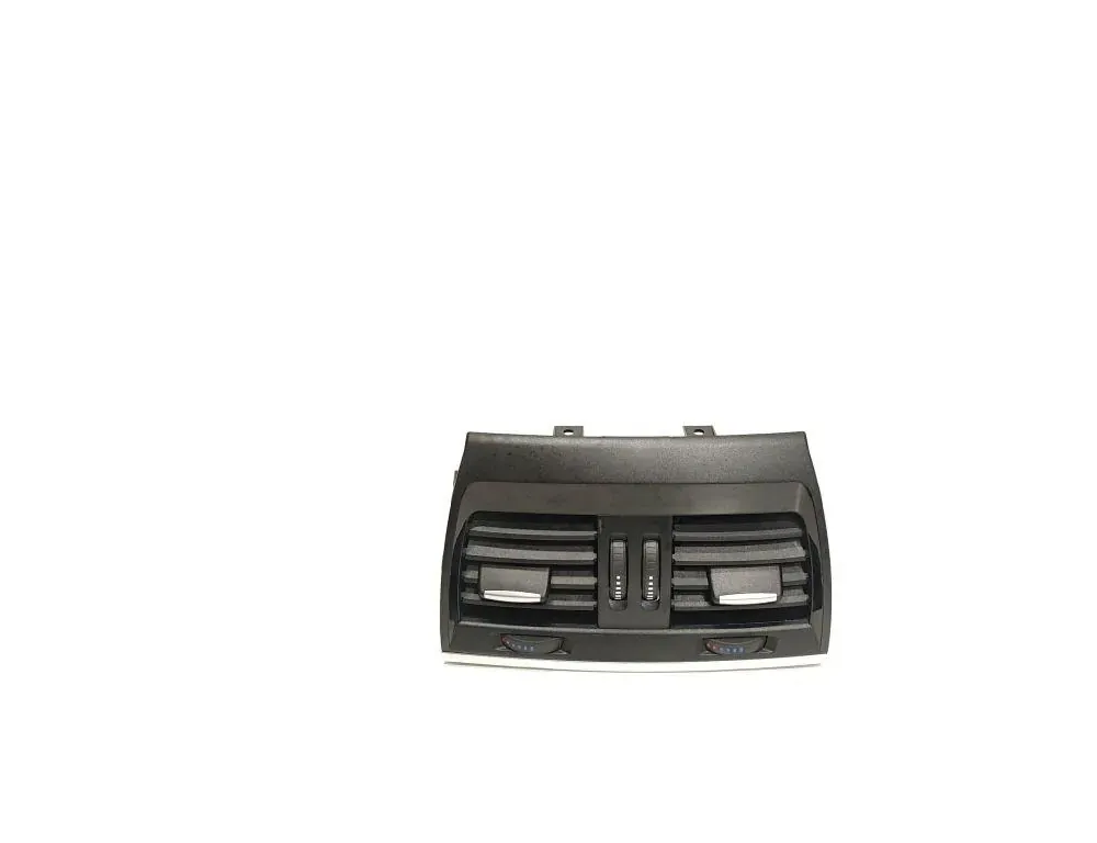 BMW X5 F15 (2013-2018) Grille de ventilation arrière 64229252012,9252013,9252012,64229252013 34045842