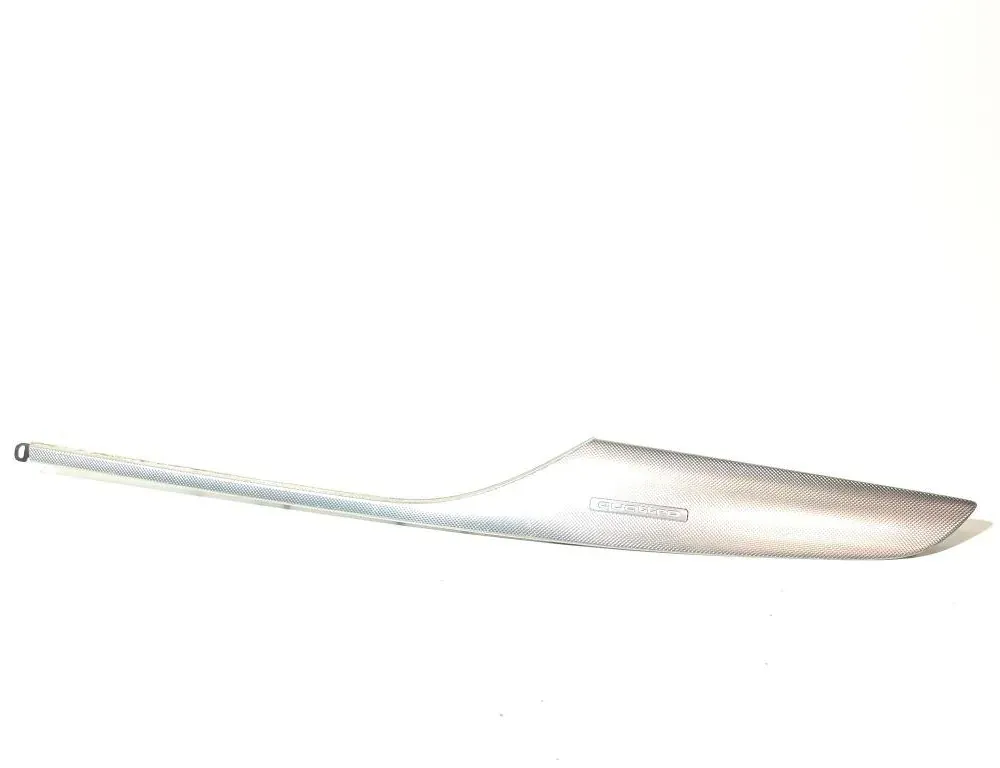 AUDI A6 C6/4F (2004-2011) Bouclier de garniture de panneau 4G1853190 34040631