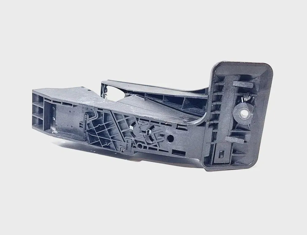BMW 7 Series F01/F02 (2008-2015) Pédale d'accélérateur 35426789998 34048163
