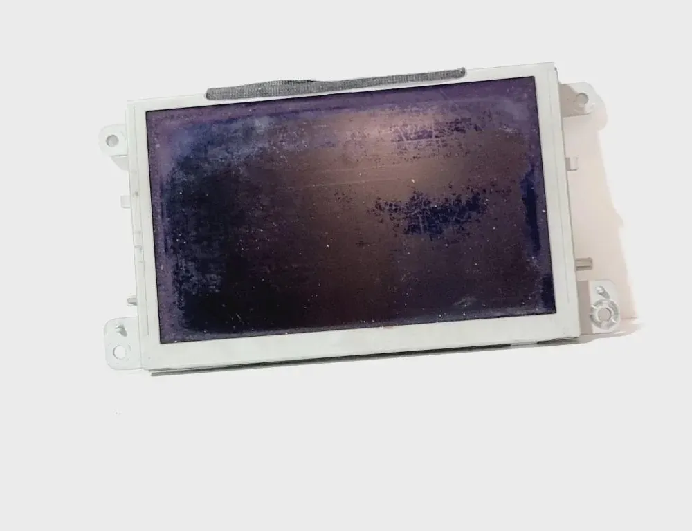 AUDI A4 B8/8K (2011-2016) Affichage de navigation 4F0919604,1746091,1199336 34076136