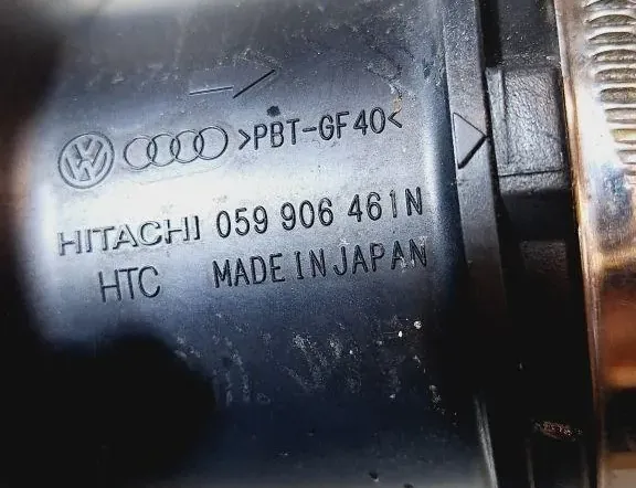 AUDI Q5 8R (2008-2017) Tube d'admission d'air 059129629,059906461,059906461N,420133471 34048379