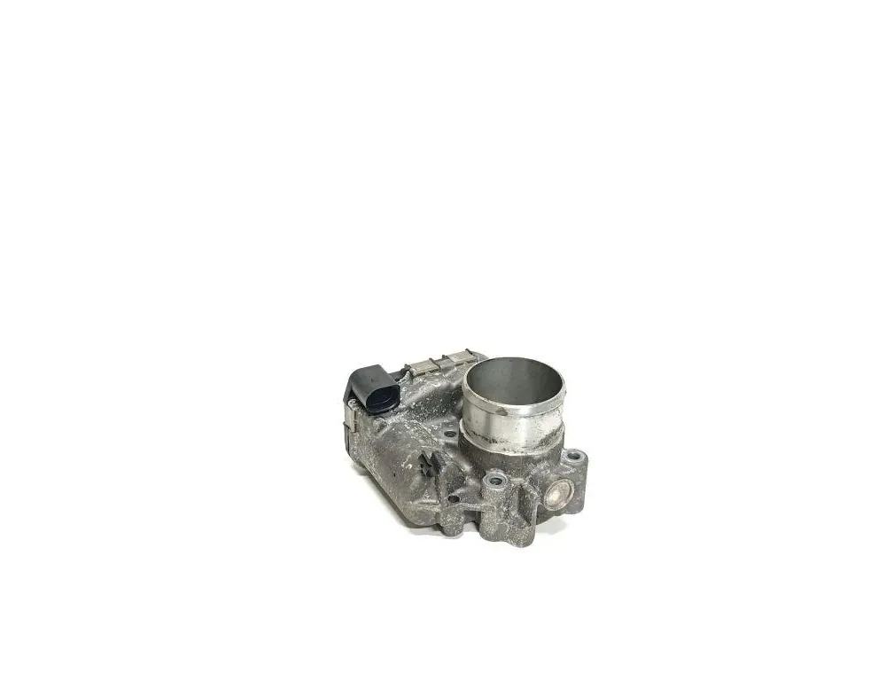 FORD Focus 3 generation (2011-2020) Corps de papillon 7S7G9F991CA 34043643