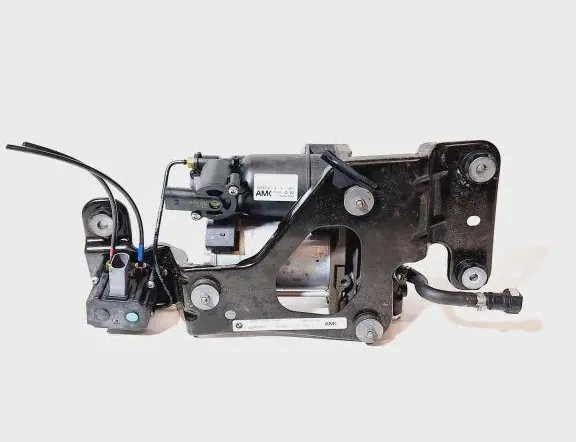 BMW X5 E70 (2006-2013) Compresseur de suspension 881830,18861710,37226859714,6859714 34047963