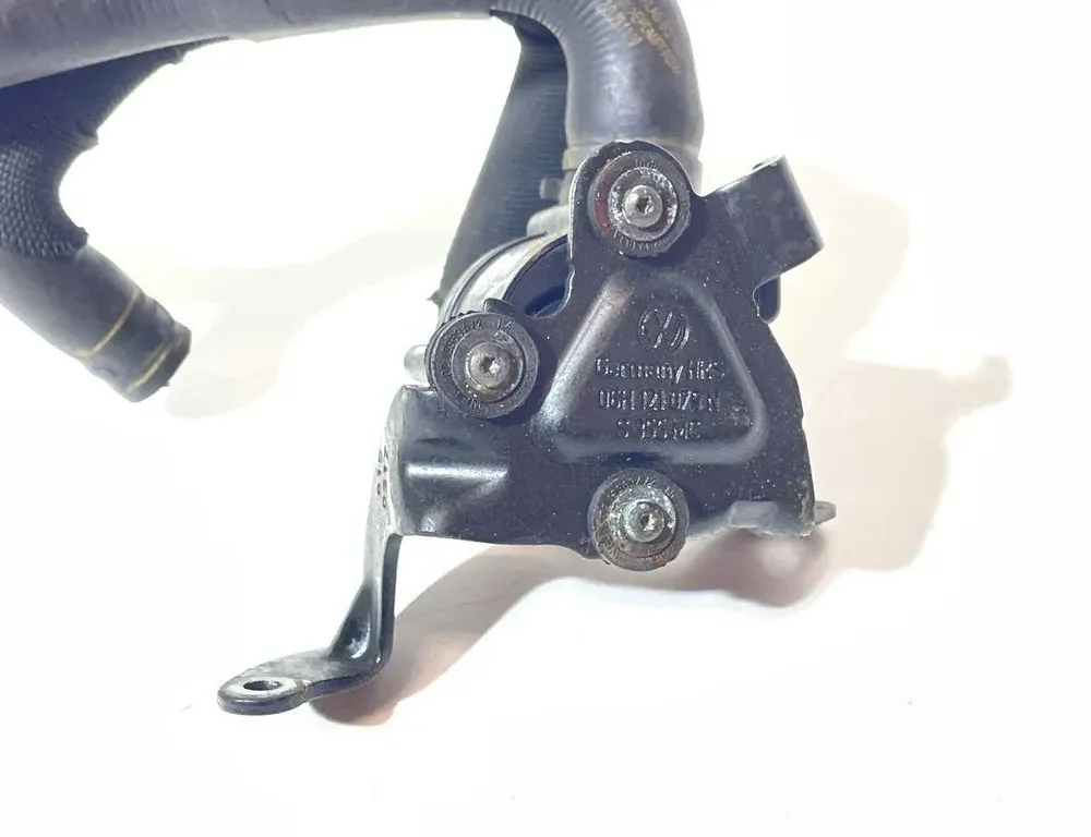 AUDI A6 C6/4F (2004-2011) Moteur à eau de circulation 06H121079 34040590
