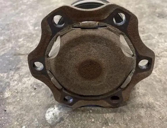 AUDI A6 C6/4F (2004-2011) Arbre de transmission avant droit 4G0407271F,4G0407271 34072722