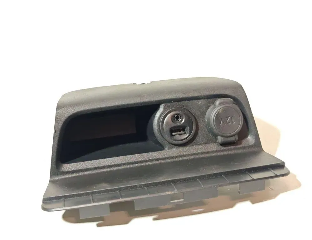 PEUGEOT 2008 2 generation (2019-2023) USB 9674655277 34071855