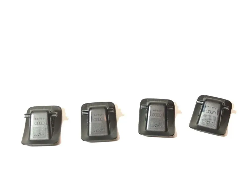 AUDI A6 C6/4F (2004-2011) Autres pièces intérieures 4G8887233 34072733