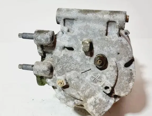 FORD Focus 3 generation (2011-2020) Pompe de climatisation AV6119D629,AV6119D629CA 34036566