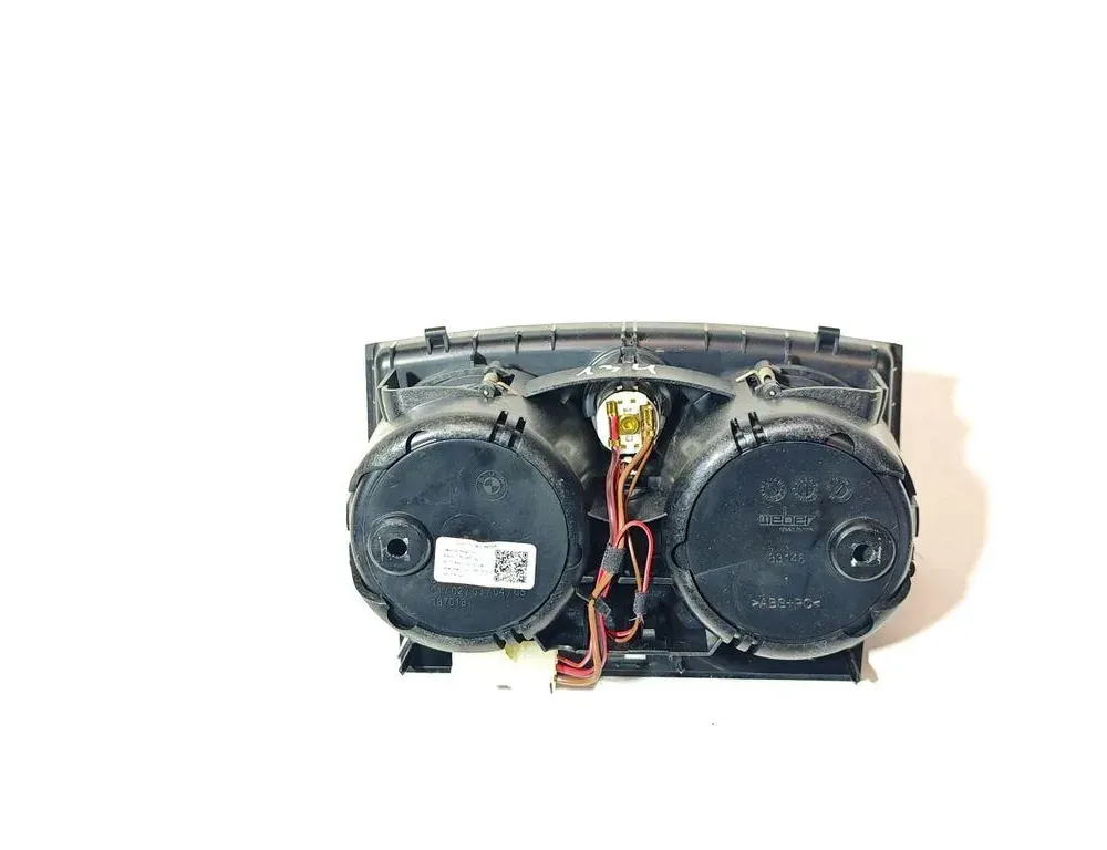 BMW 5 Series G30/G31 (2016-2023) Porte-gobelet 680150806,6801508,83146001 34039080