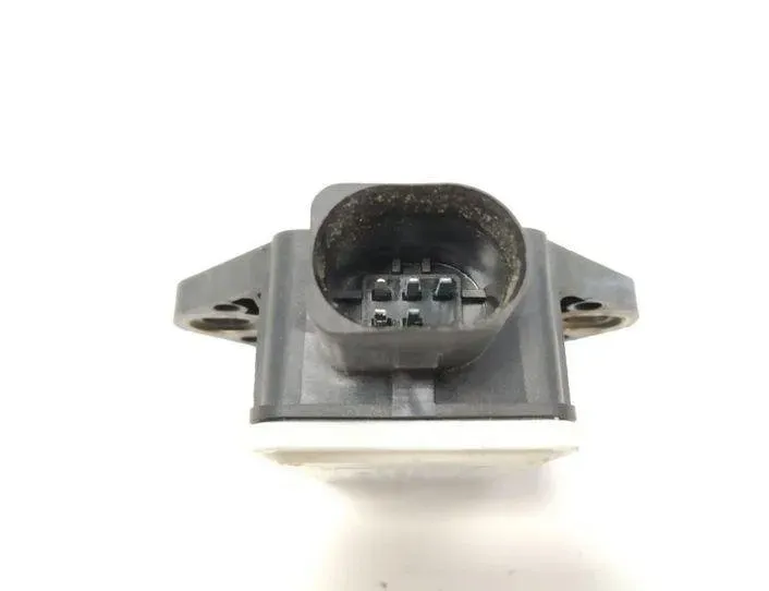 AUDI A5 8T (2007-2016) Capteur d'accélération 0265005667,8K0907637A 24706753