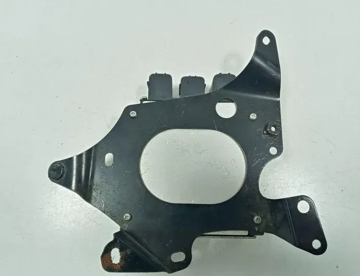 TOYOTA RAV4 3 generation (XA30) (2005-2012) Calculateur d'injecteurs de carburant 1310001371,8987120070 24709904