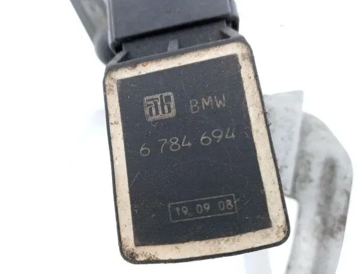 BMW 5 Series E60/E61 (2003-2010) Capteur de niveau avant gauche 6784694 24710077