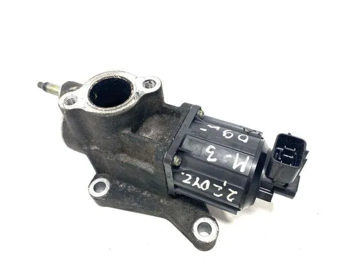 MAZDA 3 BL (2009-2013) Vanne EGR K5T70873,R2AA20300A 24714342