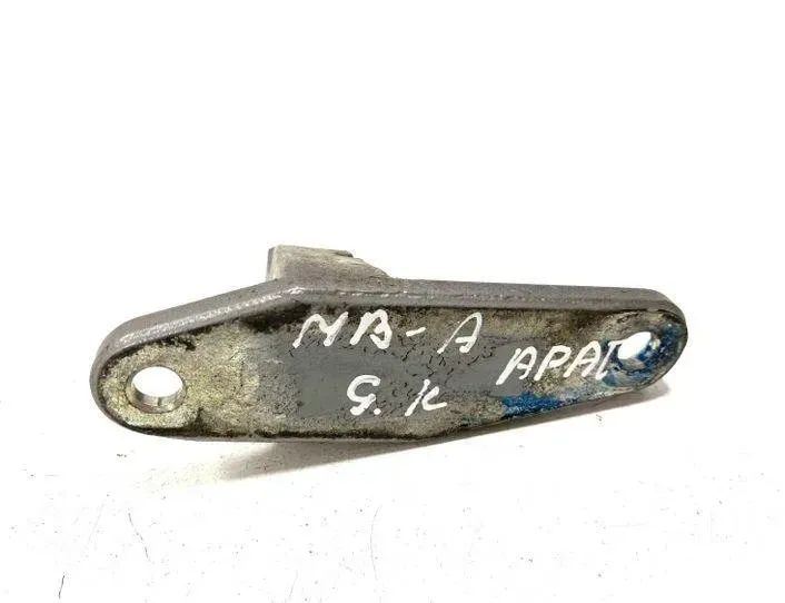 MERCEDES-BENZ A-Class W169 (2004-2012) Charnière de porte arrière gauche ZGS008 24717944