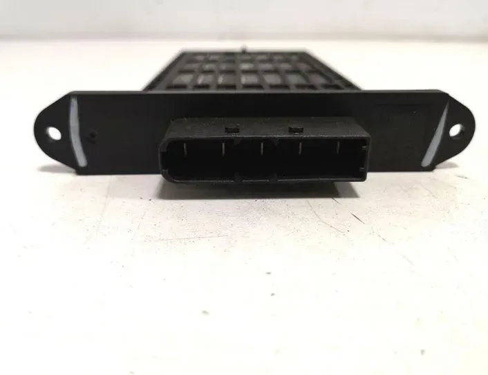 KIA Cee'd 2 generation (2012-2018) Radiateur de chauffage de cabine électrique Y0075,D596GDCAA01 24719022