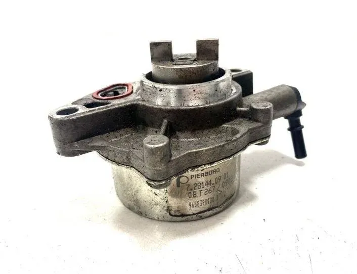 FORD Fiesta 5 generation (2001-2010) Pompe à vide 9658398080D,7281440901,9658398080 24723079