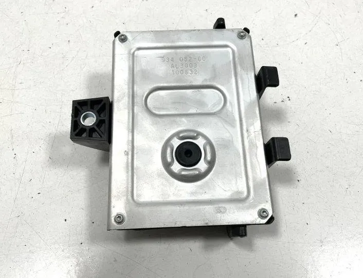 CHEVROLET Volt 1 generation (2011-2015) Contrôle de la pompe à carburant 5DE93421601AC,20867260 24723309