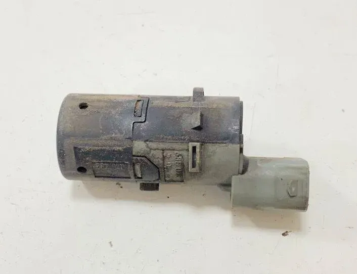 BMW X3 E83 (2003-2010) Capteur de stationnement arrière 602737,6938739 24728123