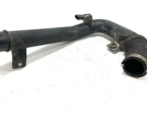 DODGE Journey 1 generation (2008-2020) Tuyau de tuyau de refroidisseur intermédiaire 0281002848,04891861AB 24728454