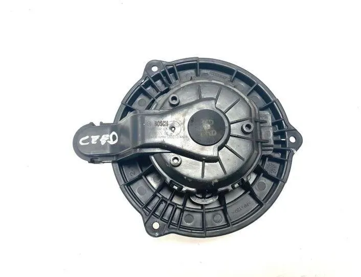 KIA Cee'd 2 generation (2012-2018) Chauffage intérieur 130213,164312,F00S3B2476 24730381