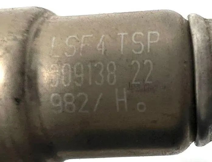 CHEVROLET Volt 1 generation (2011-2015) Sonde à oxygène lambda 55569903,00913822,0258010224 24734404