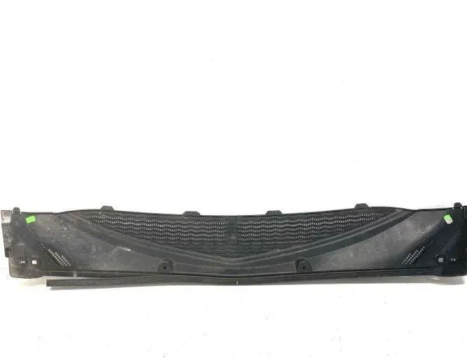 RENAULT Modus 2 generation (2007-2012) Garniture de capot d'essuie-glace avant 8200213840 24735191