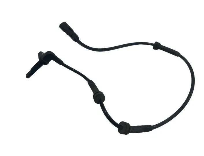 RENAULT Clio 3 generation (2005-2012) Capteur ABS Avant Droit 10071155933,479107405R 24742572