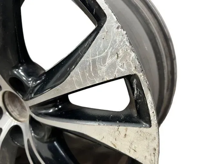 TOYOTA RAV4 4 generation (XA40) (2012-2018) Jeu de roues 5X1143,0020642014 24749829