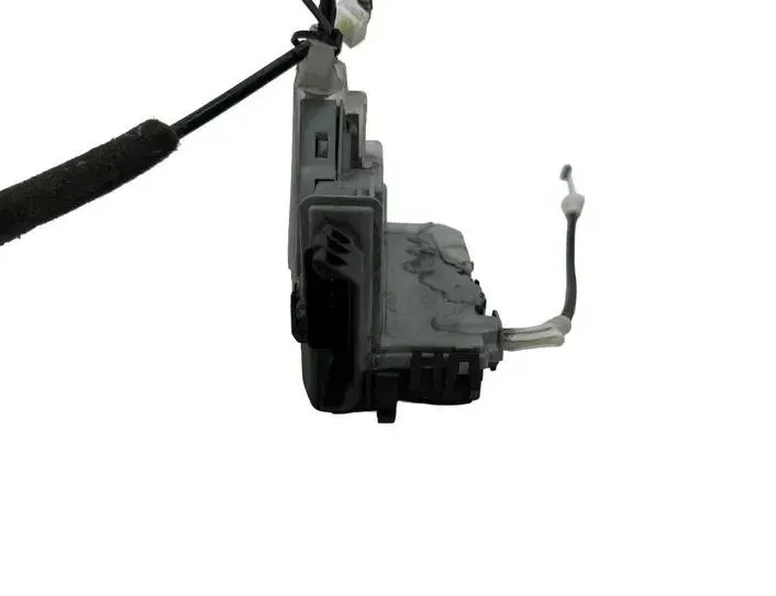 PEUGEOT 5008 1 generation (2009-2016) Serrure de porte arrière gauche A04106,6020M0447J1 24752508