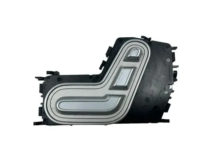 MERCEDES-BENZ GLS-Class X167 (2019-2024) Boutons de commande du siège droit A1679052301 24752653
