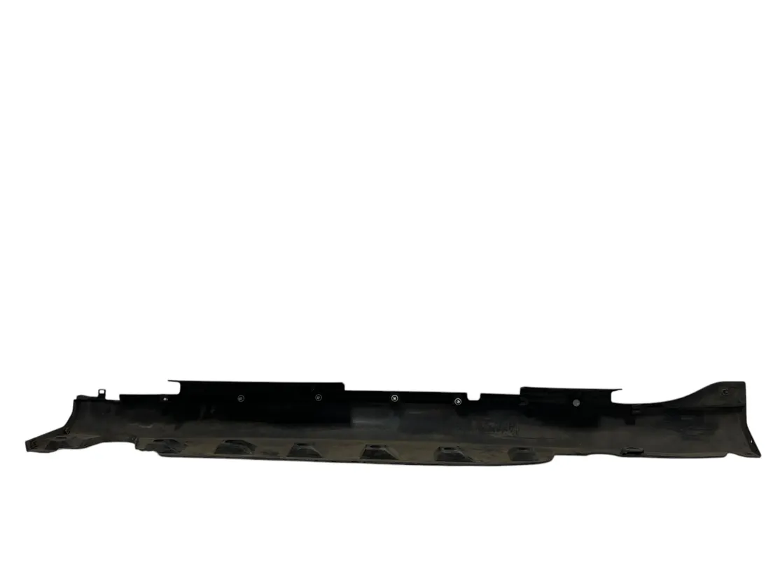 MINI Countryman 1 generation (R60) (2010-2016) Cache jupe latérale en plastique côté droit 51779801888,11460913,9801888 27415081