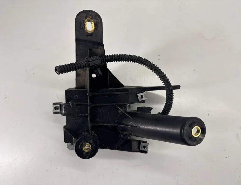 PORSCHE Cayenne 958 (2010-2018) Module de contrôle des angles morts 7P5910568D 34985537
