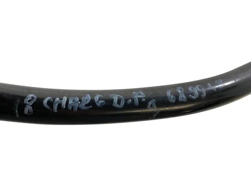 DODGE Charger LD (2010-2024) Bras arrière droit 638A 28180616