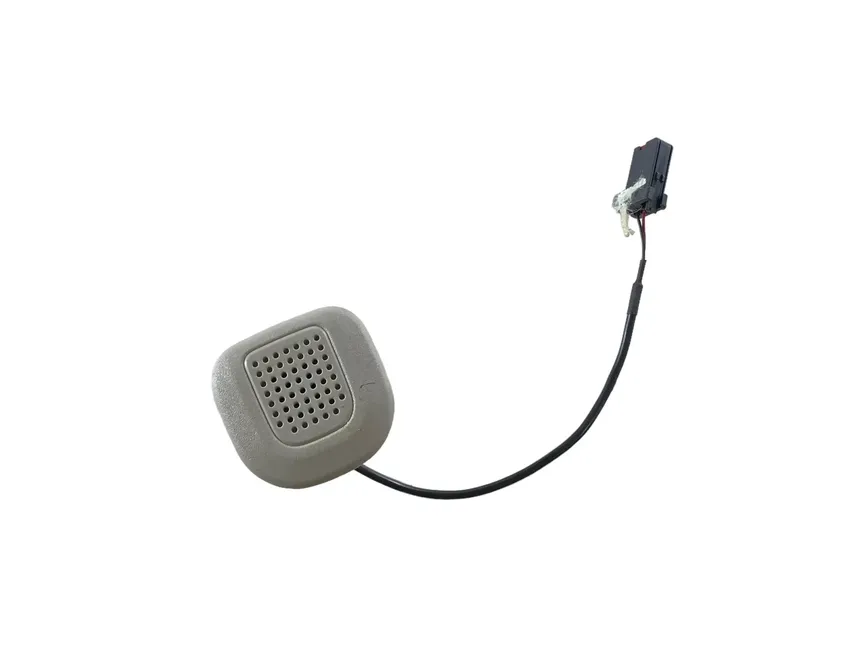 CHRYSLER Pacifica 2 generation (RU) (2016-2023) Microphone 68207349AB 28216374
