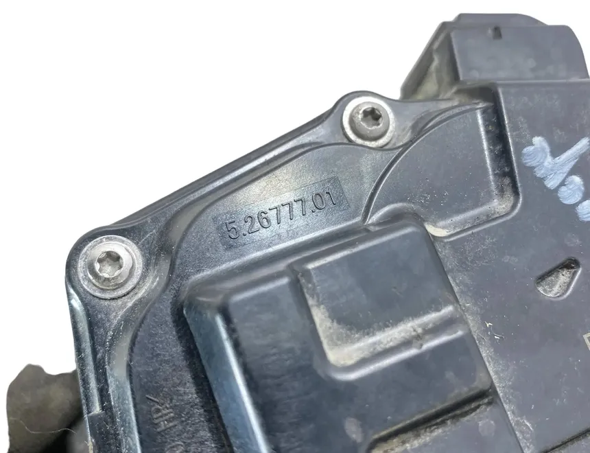 FORD Kuga 2 generation (2013-2020) Corps de papillon HX7G9F991AA 29155128