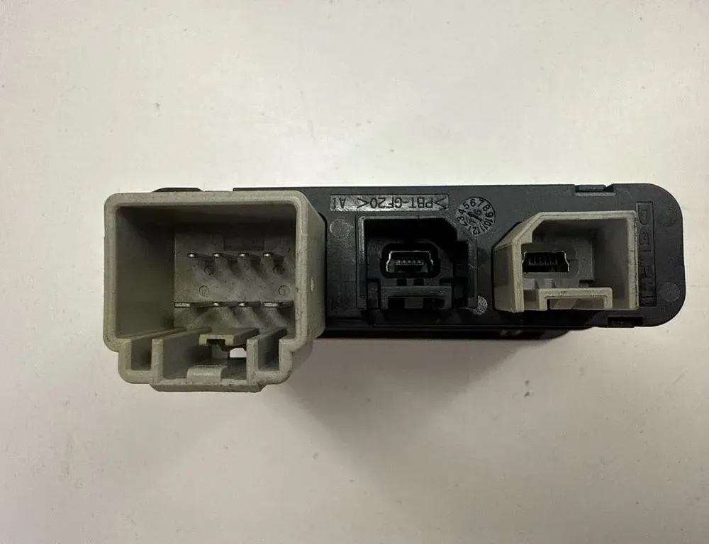 DODGE Charger LD (2010-2024) USB 68206384AC 34936055