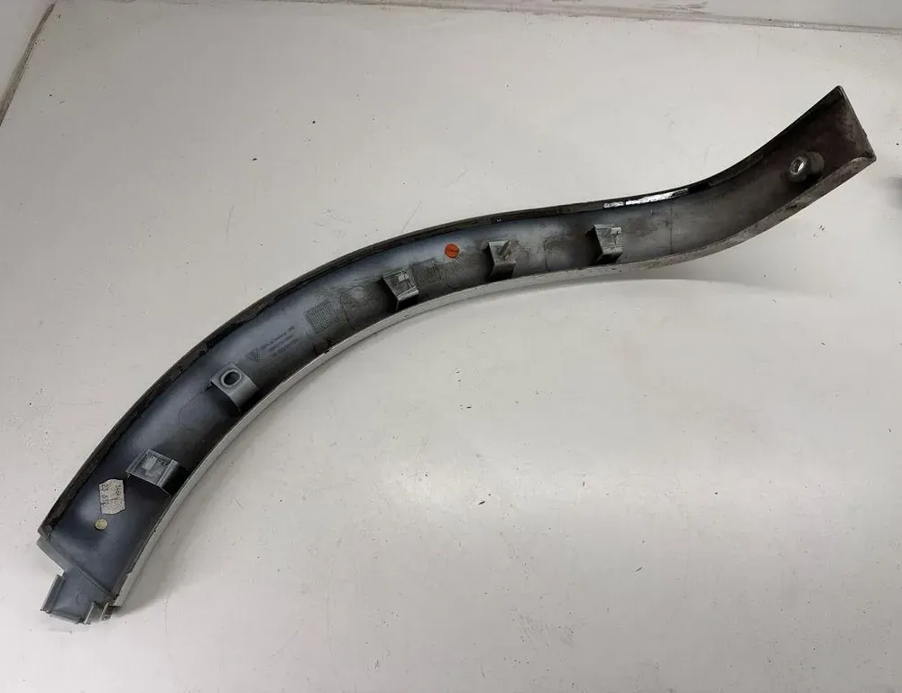 PORSCHE Cayenne 958 (2010-2018) Moulure d'aile avant droite 7P5853990B 34987849