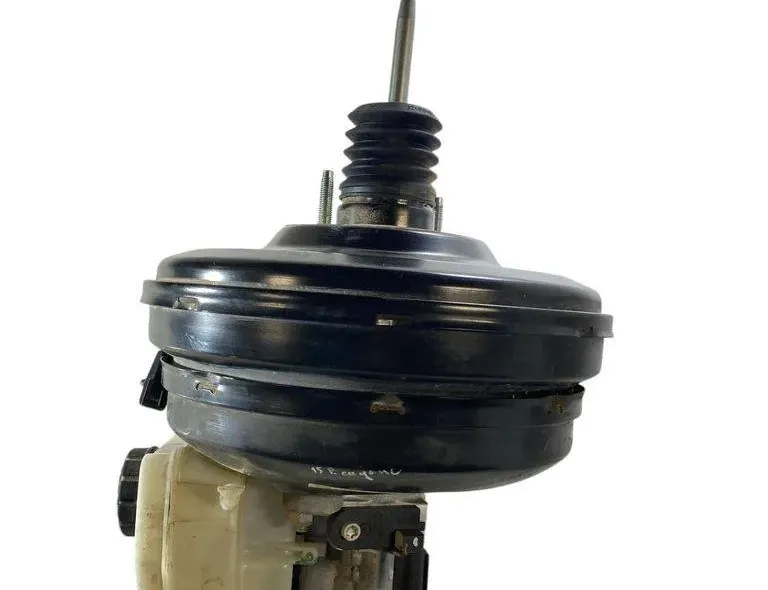 PORSCHE Cayenne 958 (2010-2018) Booster de servofrein 7P5612101B 30825016