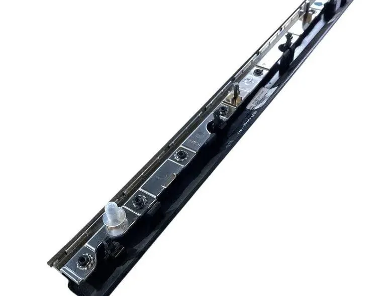 PORSCHE Cayenne 958 (2010-2018) Bouclier de garniture de panneau 7P5857222 31373453
