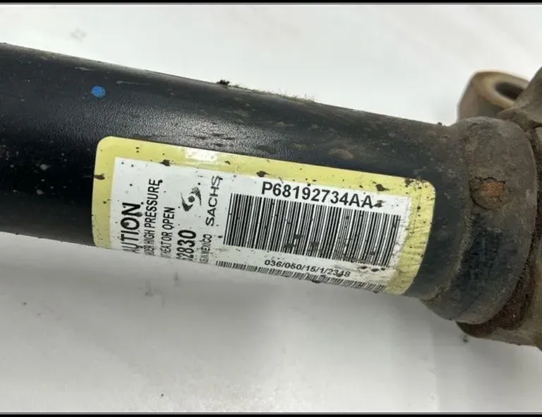 DODGE Charger LD (2010-2024) Amortisseur Avant Droit 68192734AA,68076352AB,03605015,05168884AB,P68192734AA 32750182