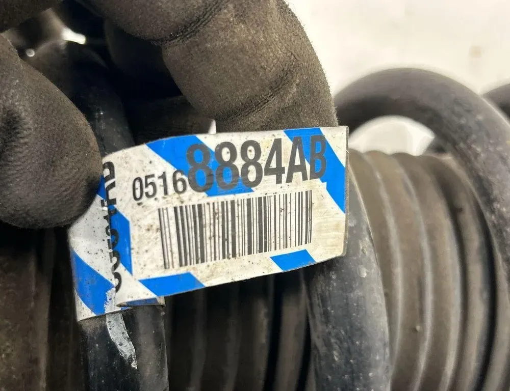 DODGE Charger LD (2010-2024) Amortisseur Avant Droit 68192734AA,68076352AB,03605015,05168884AB,P68192734AA 32750182