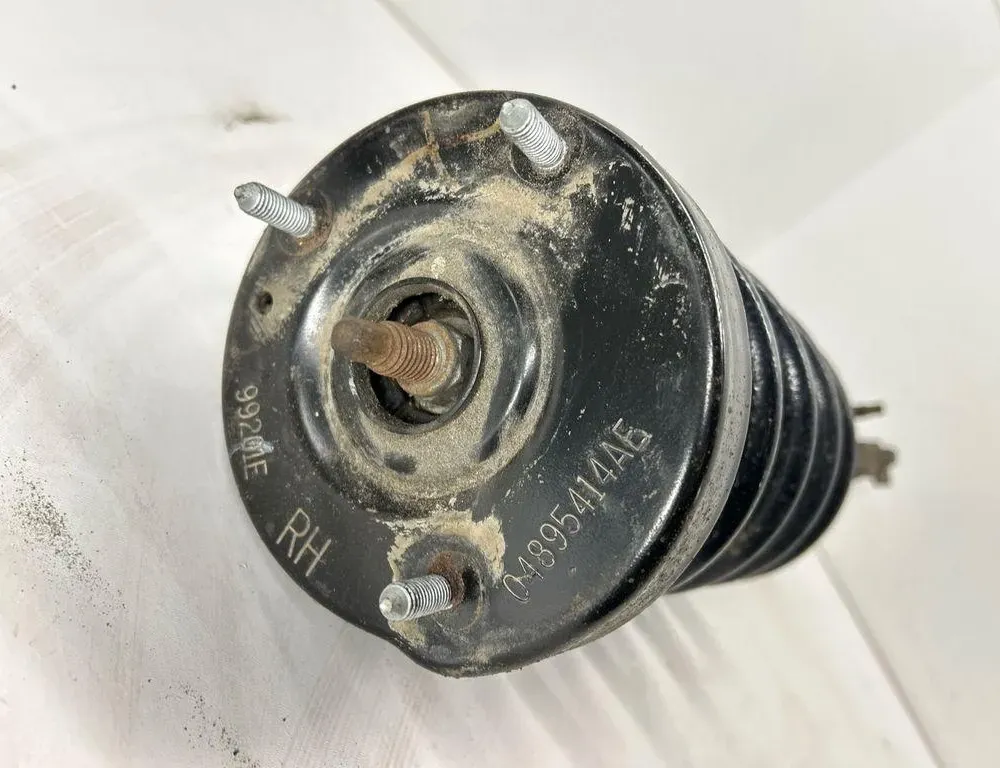 DODGE Charger LD (2010-2024) Amortisseur Avant Droit 68192734AA,68076352AB,03605015,05168884AB,P68192734AA 32750182