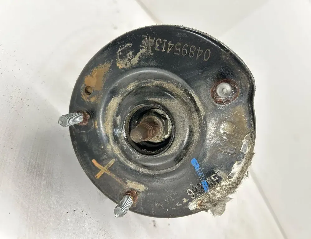 DODGE Charger LD (2010-2024) Amortisseur Avant Droit 05168884AB,P68192734AA,68192734AA,68076353AB 32750427