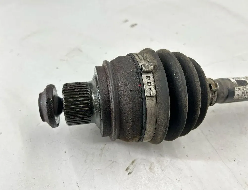 AUDI Q5 8R (2008-2017) Arbre de transmission avant gauche 4G0407271F 32797407