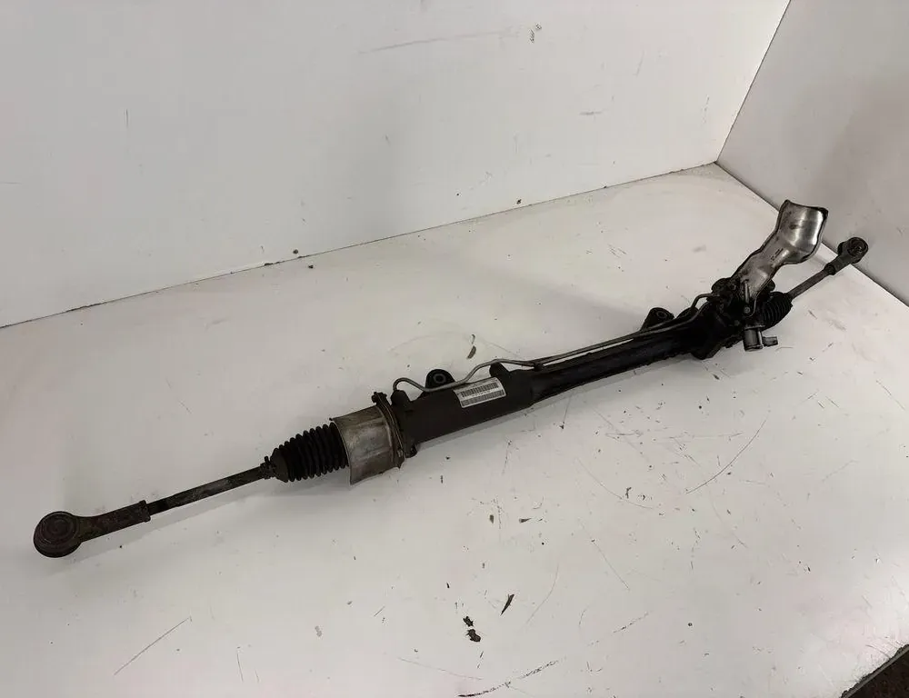 PORSCHE Cayenne 958 (2010-2018) Crémaillère de direction 7P5422055N 34987751