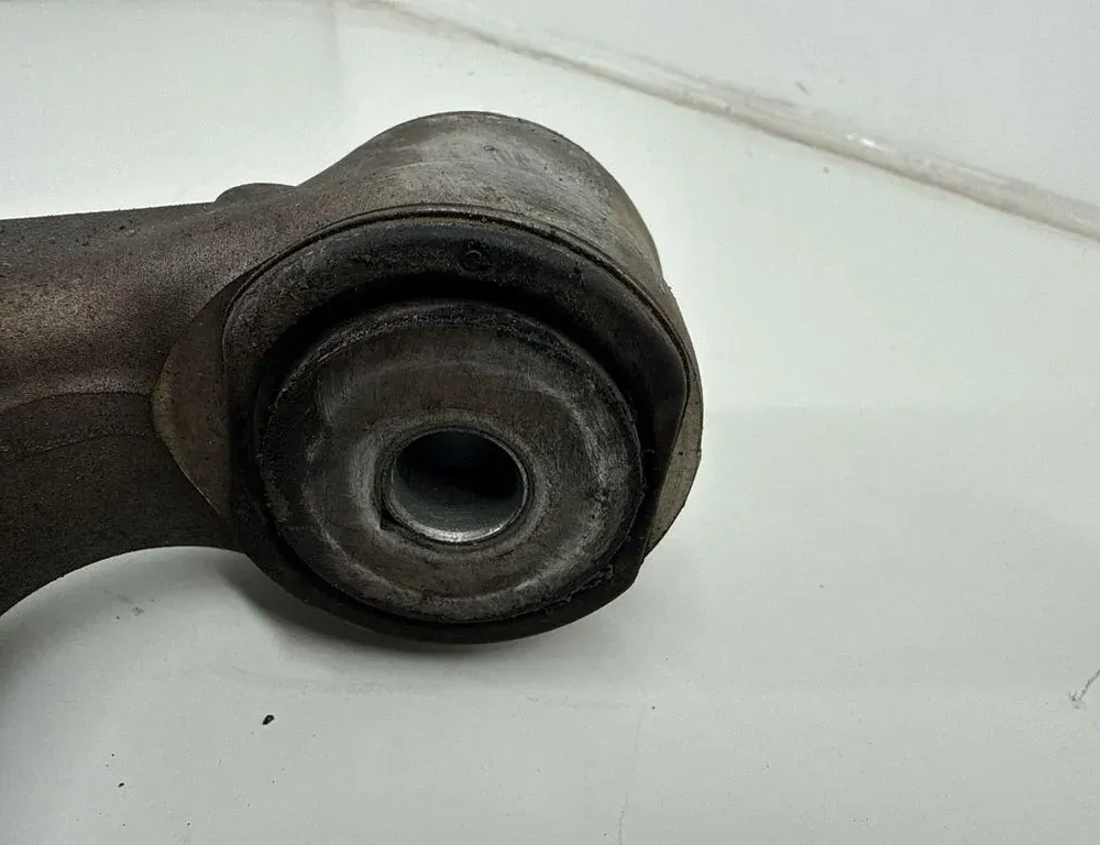 PORSCHE Cayenne 958 (2010-2018) Bras de triangle avant 7P5407151A 34987121