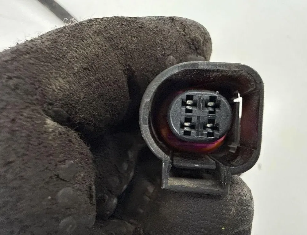 PORSCHE Cayenne 958 (2010-2018) Capteur ABS Avant Droit 7P0971279A 34987447