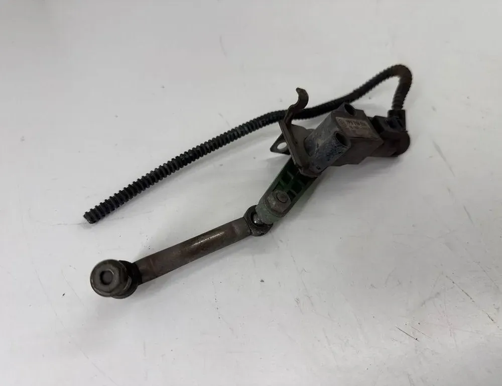 PORSCHE Cayenne 958 (2010-2018) Capteur de niveau avant droit 7P0616214 34985576
